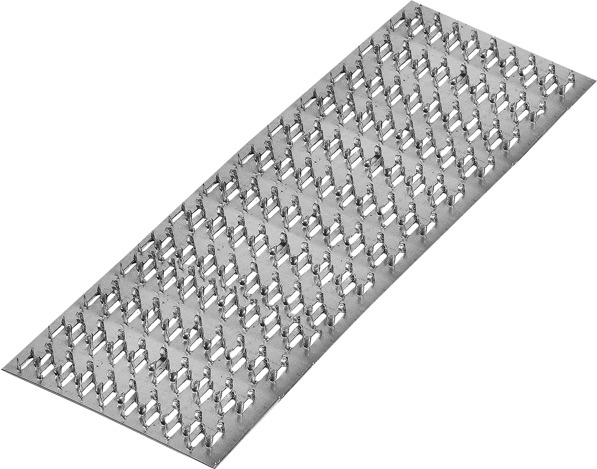 84964439 Пластина гвоздевая PSE 129x406x1 STLM-0057449 КРЕПКО-НАКРЕПКО