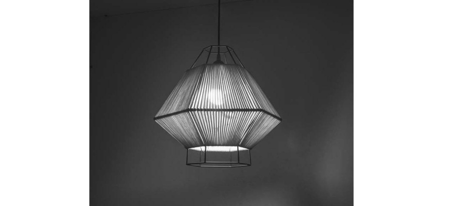 041027 Люстра Leds C4 Legato - Вид №6