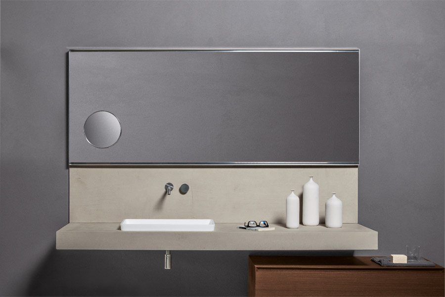 Makro умывальная зона Ego sun-id-2017750 - Вид №1