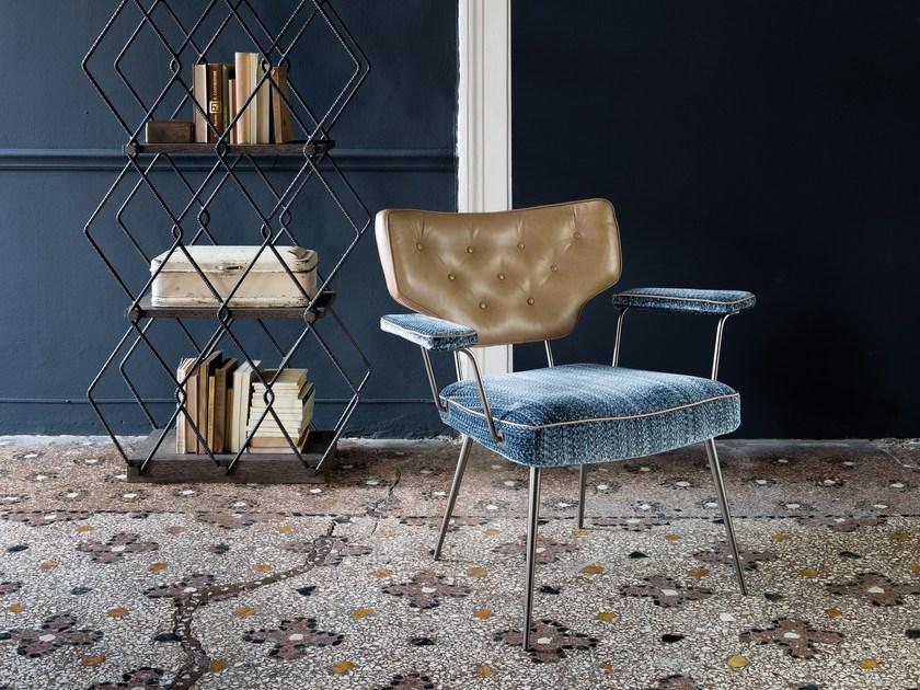 Arketipo Мягкое кресло с подлокотниками sun-id-1410211 - Вид №3