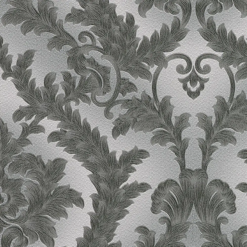 Обои флизелиновые Erismann Crispy 1.06 м ЭР12062-15  коричневые STLM-2045568 - Вид №1