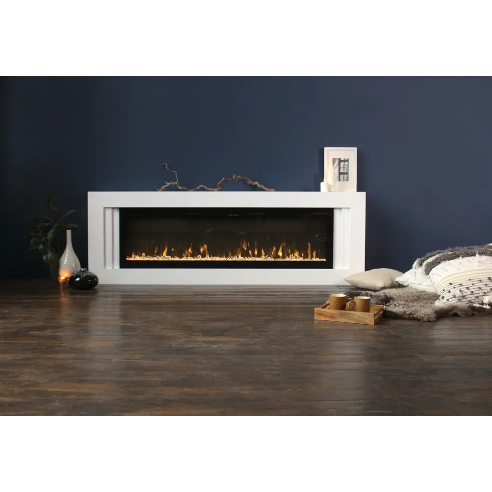 Электрический очаг Realflame Saphir-S 60 YR-25 0.15кВт STLM-2011620 - Вид №1
