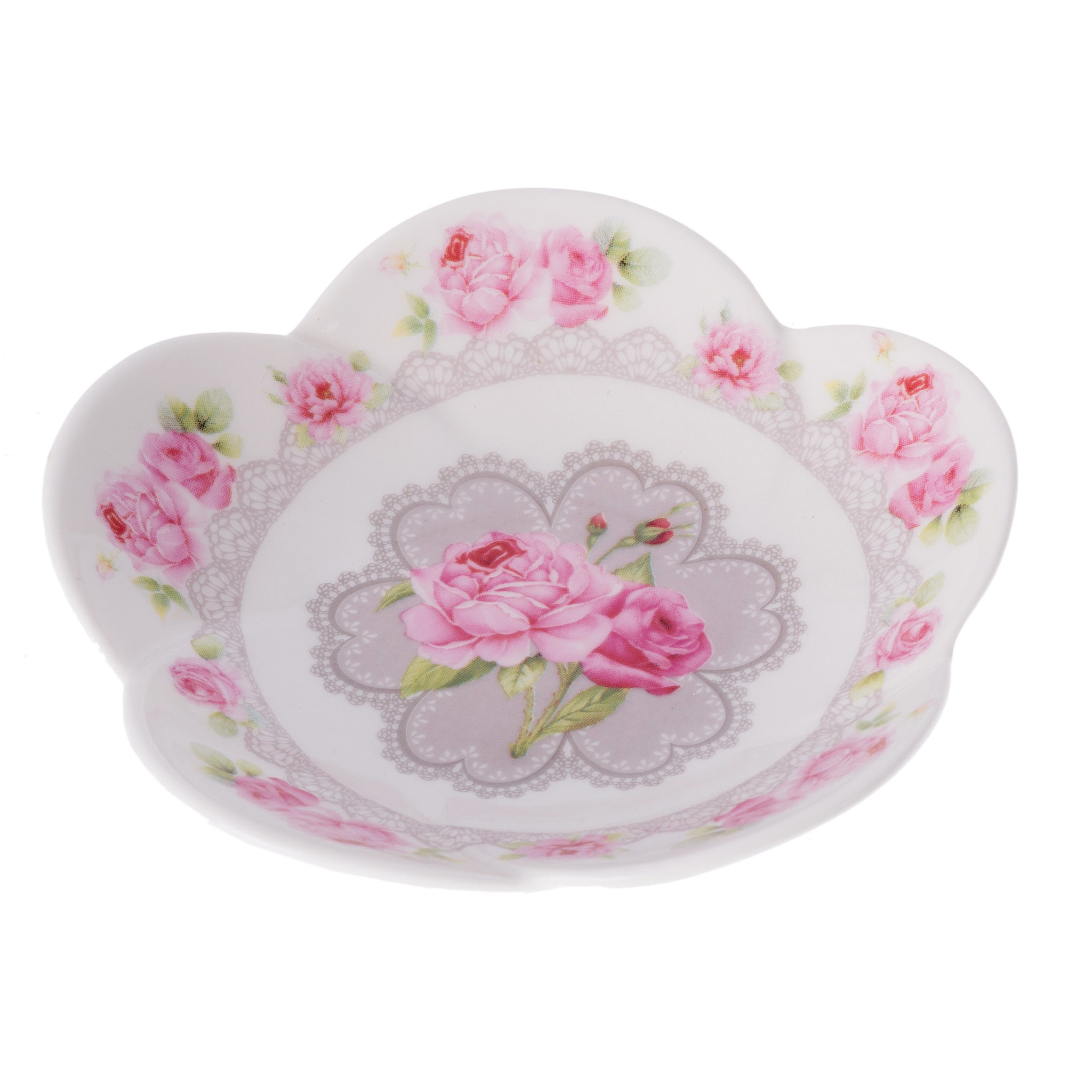 3860919.0059 Тарелка, набор из 6ти TO4ROOMS  - Вид №1