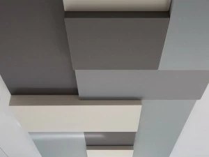 ITP Звукопоглощающая тканевая панель Silky sound