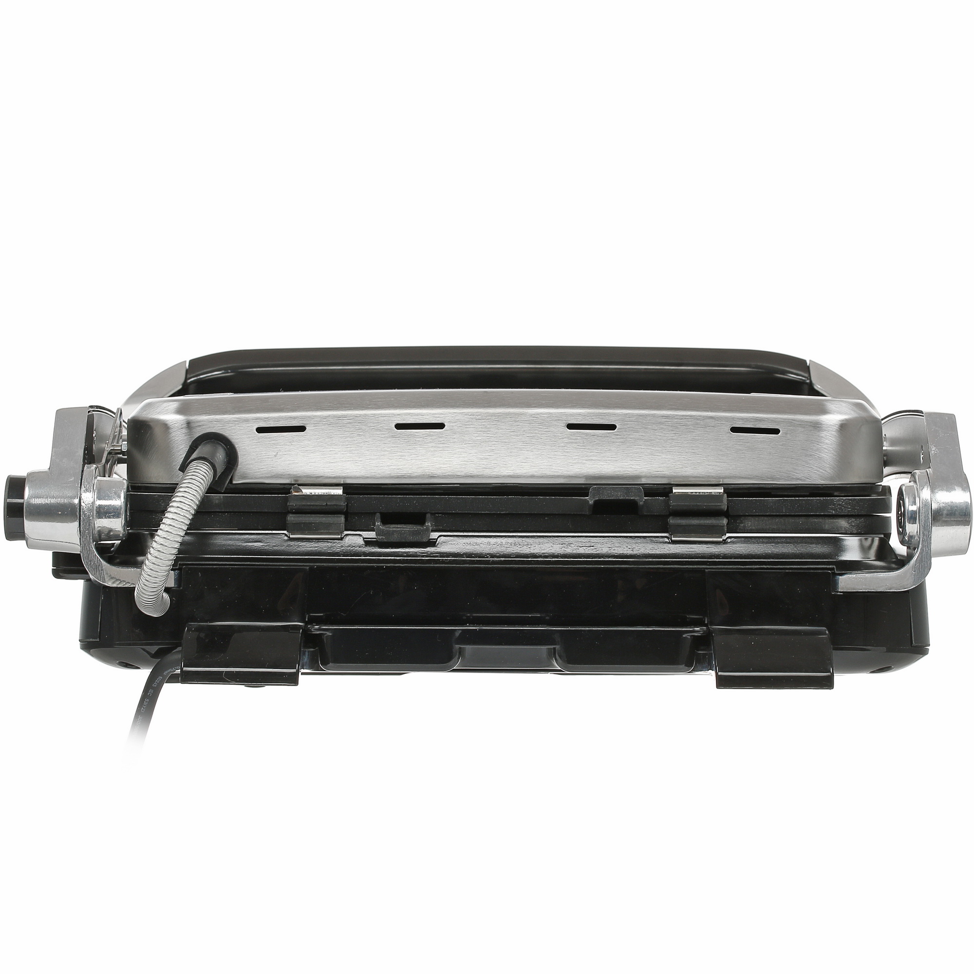 1360979 Гриль DEXP MGL-2000S черный STDN-0056069 - Вид №5