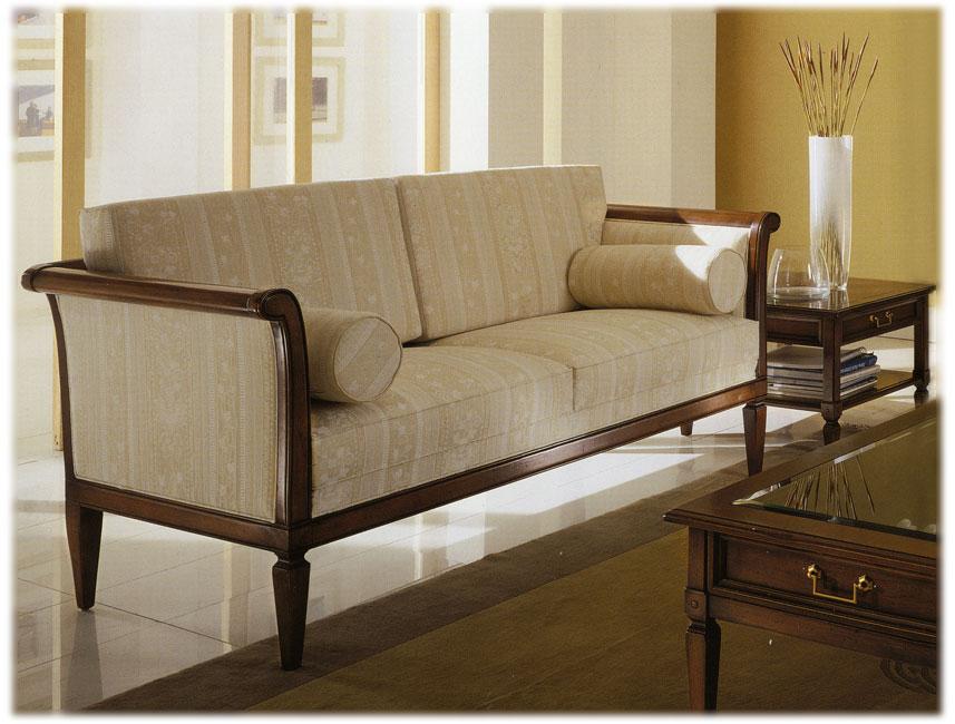 Диван HENRY SELVA 1615 Timeless