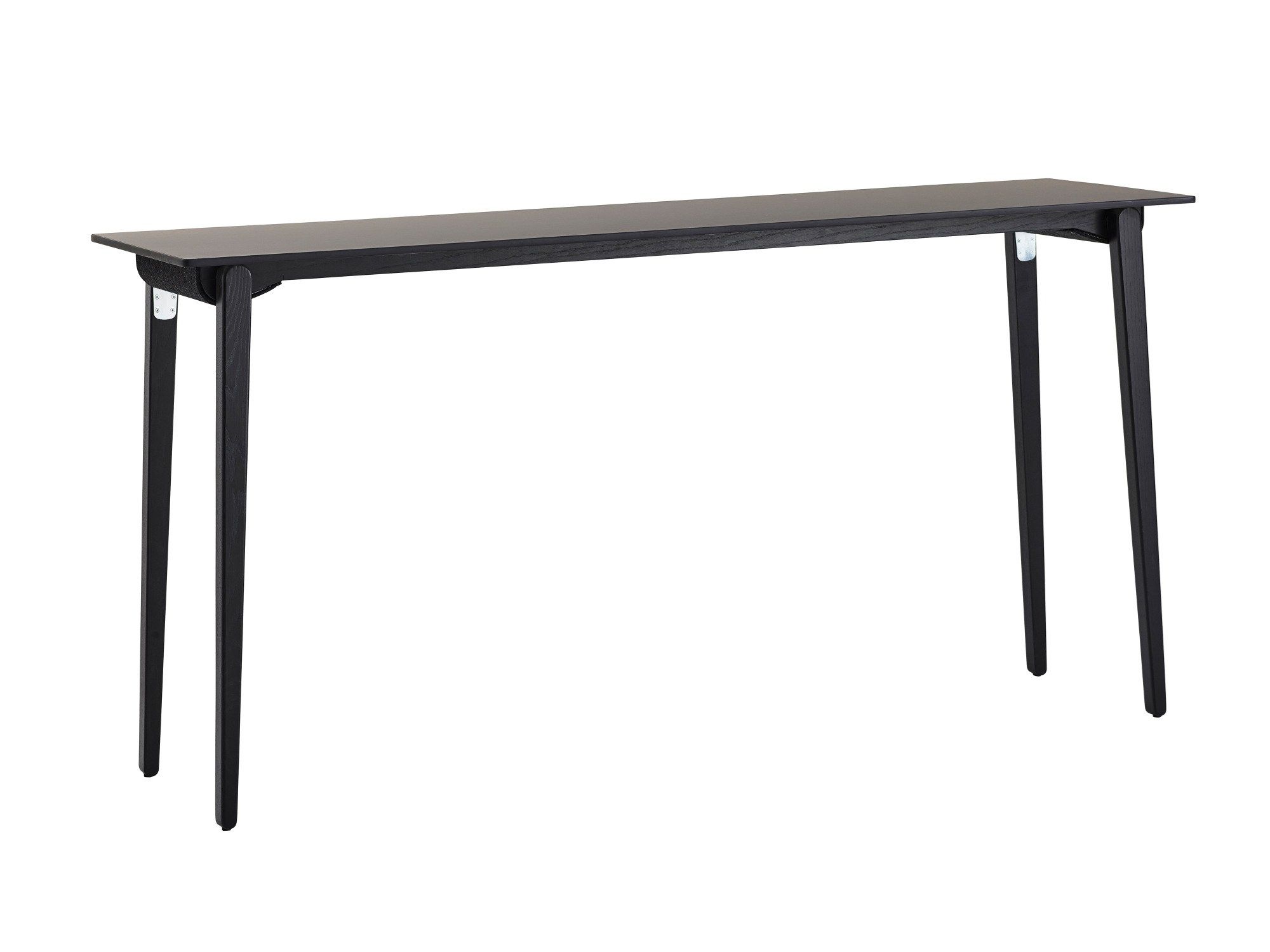 Деревянный прямоугольный складной стол Karl Andersson PRESS ARCH-00106893 - Вид №21