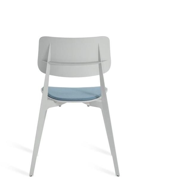 TOOU Стул с мягкой подкладкой Stellar To-1715 - Вид №4