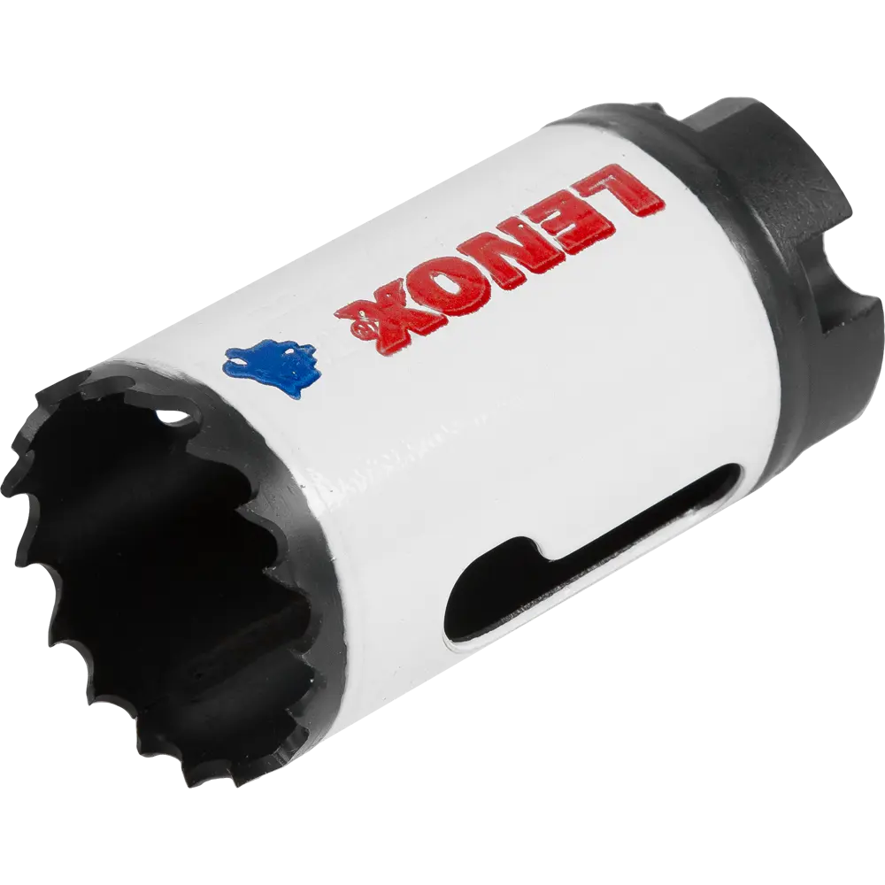 Коронка  по стали биметаллическая Lenox M42 32 мм STLM-2105720