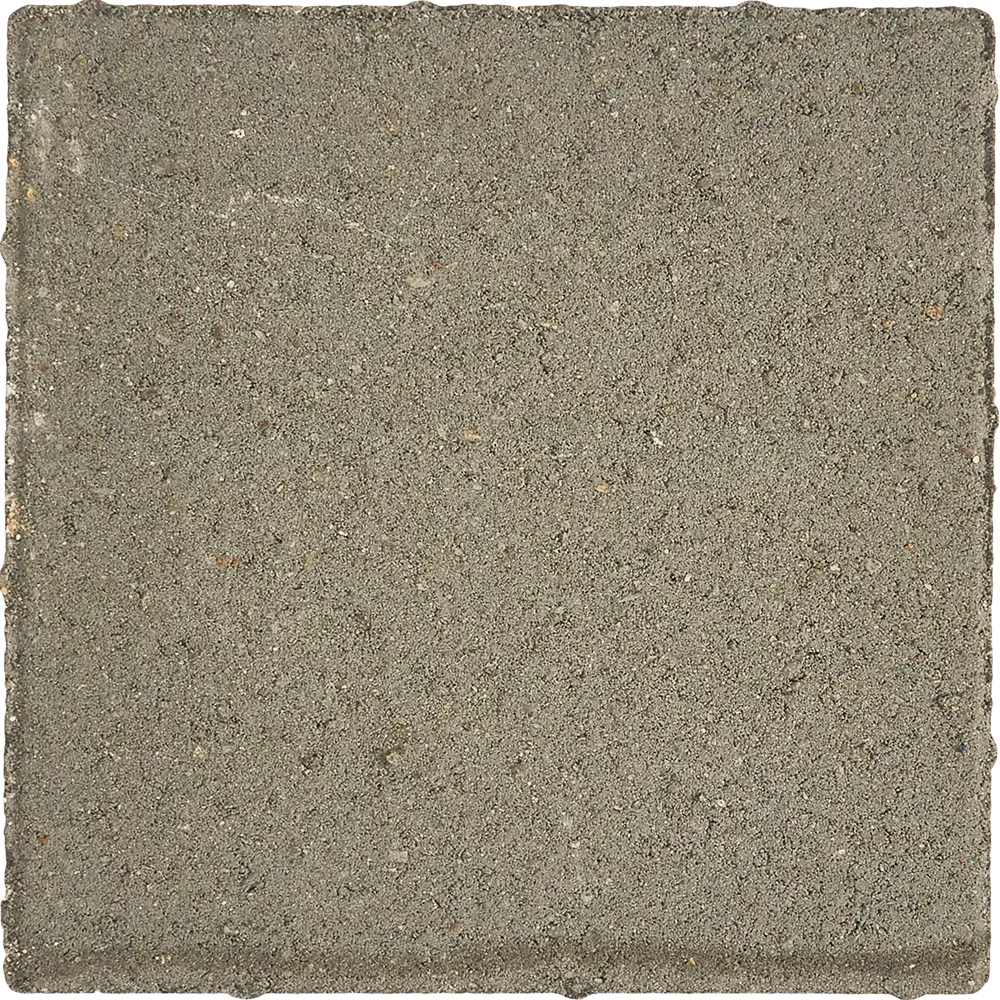 Santreyd Бетонная тротуарная плита 50×50 см в сером цвете 83240039