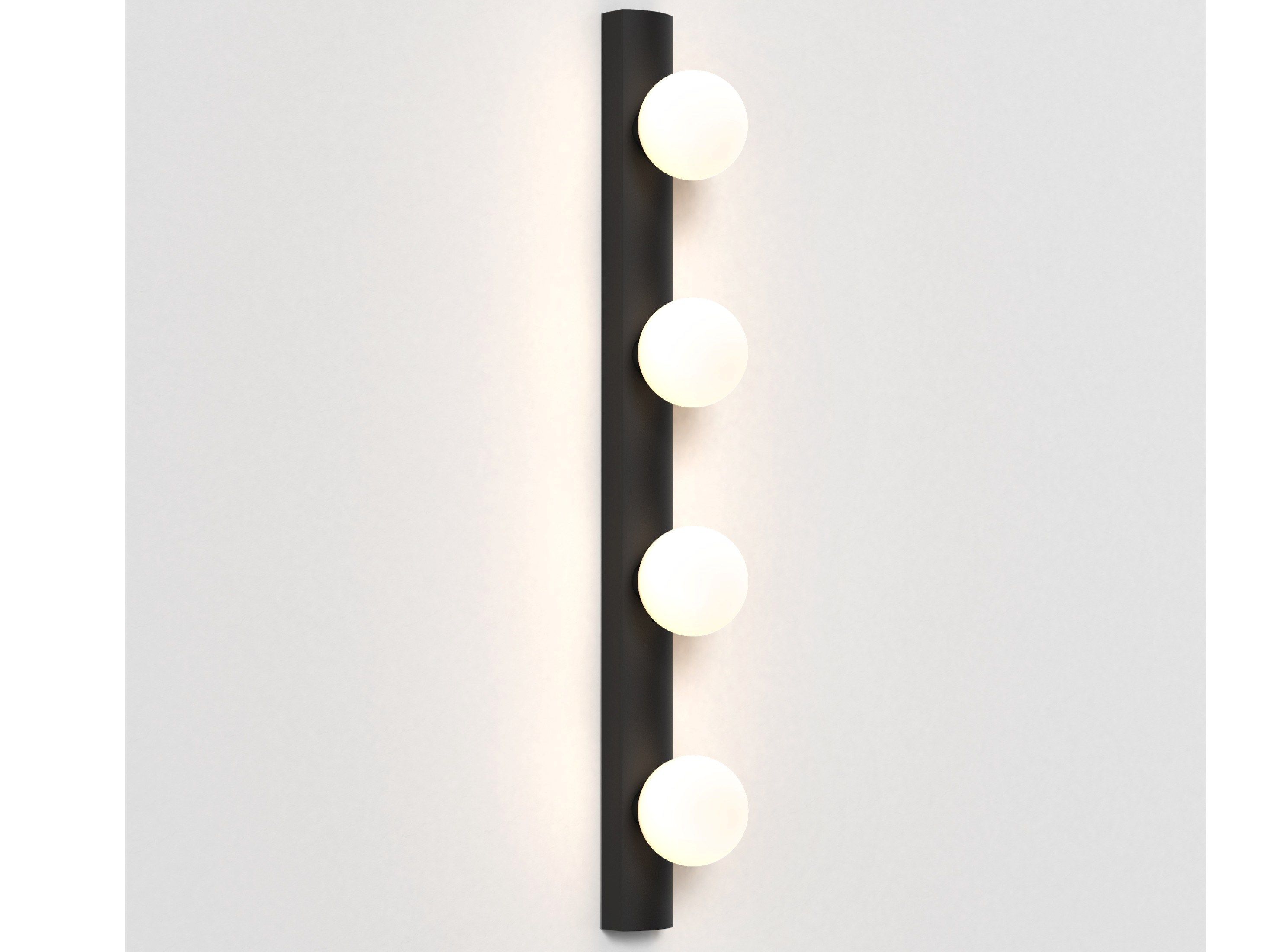 Стальной светодиодный настенный светильник Astro Lighting CABARET 4 ARCH-00104524 - Вид №8