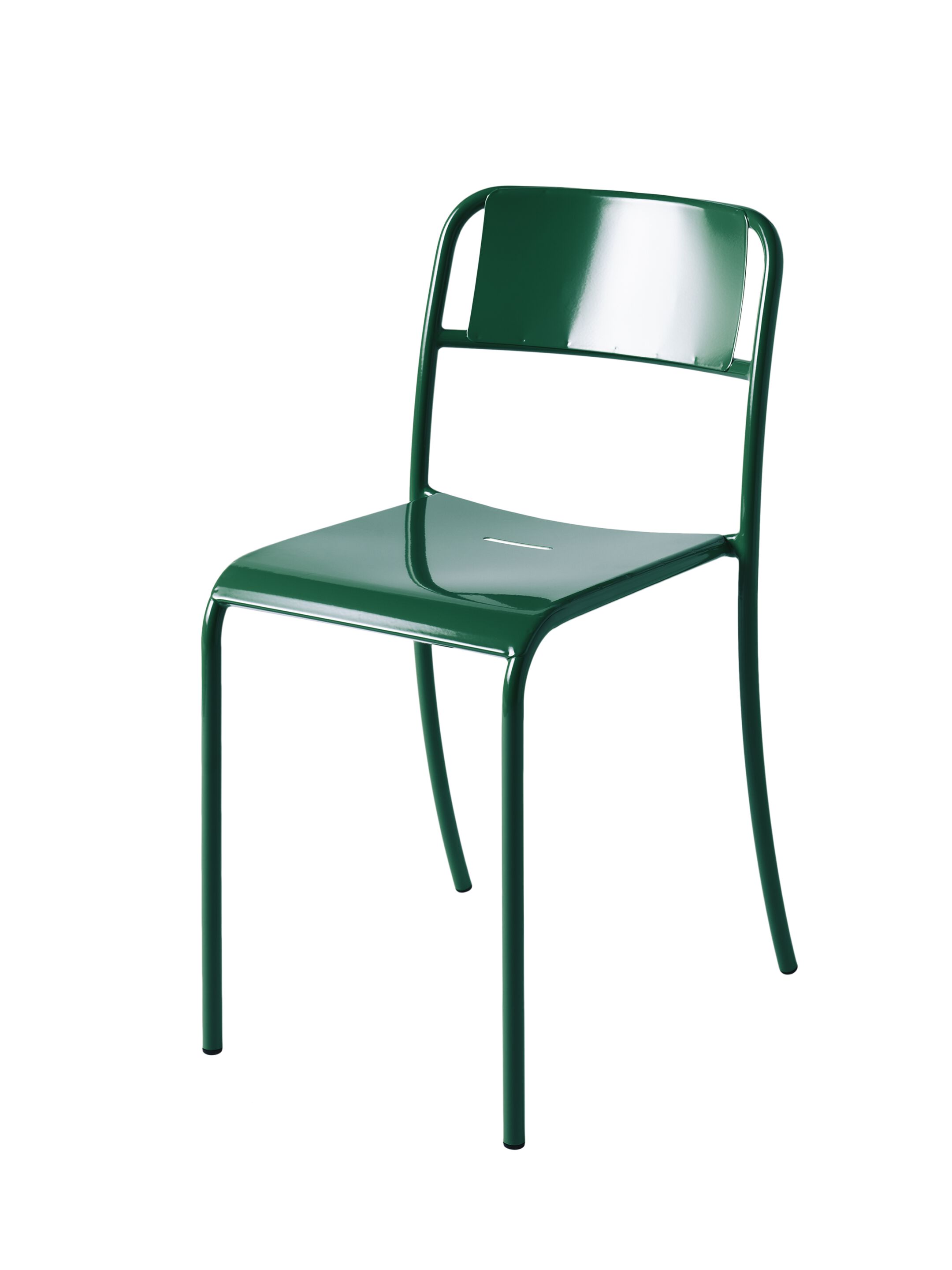 Садовый стул из нержавеющей стали Tolix ARCH-00083828 - Вид №6