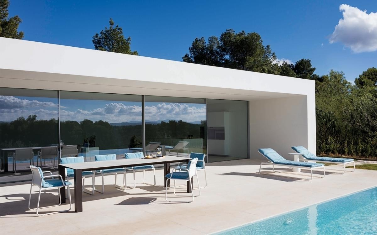 041036 Стул Andreu World Aire - Вид №1