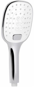 GEDY Душ из АБС-пластика с 3 струями Tendence Gyhs10510