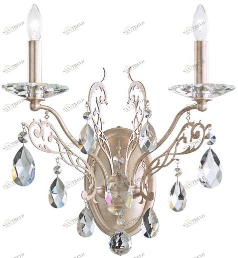 Schonbek Аппликация с кристаллами swarovski® Filigrae Fe7002 