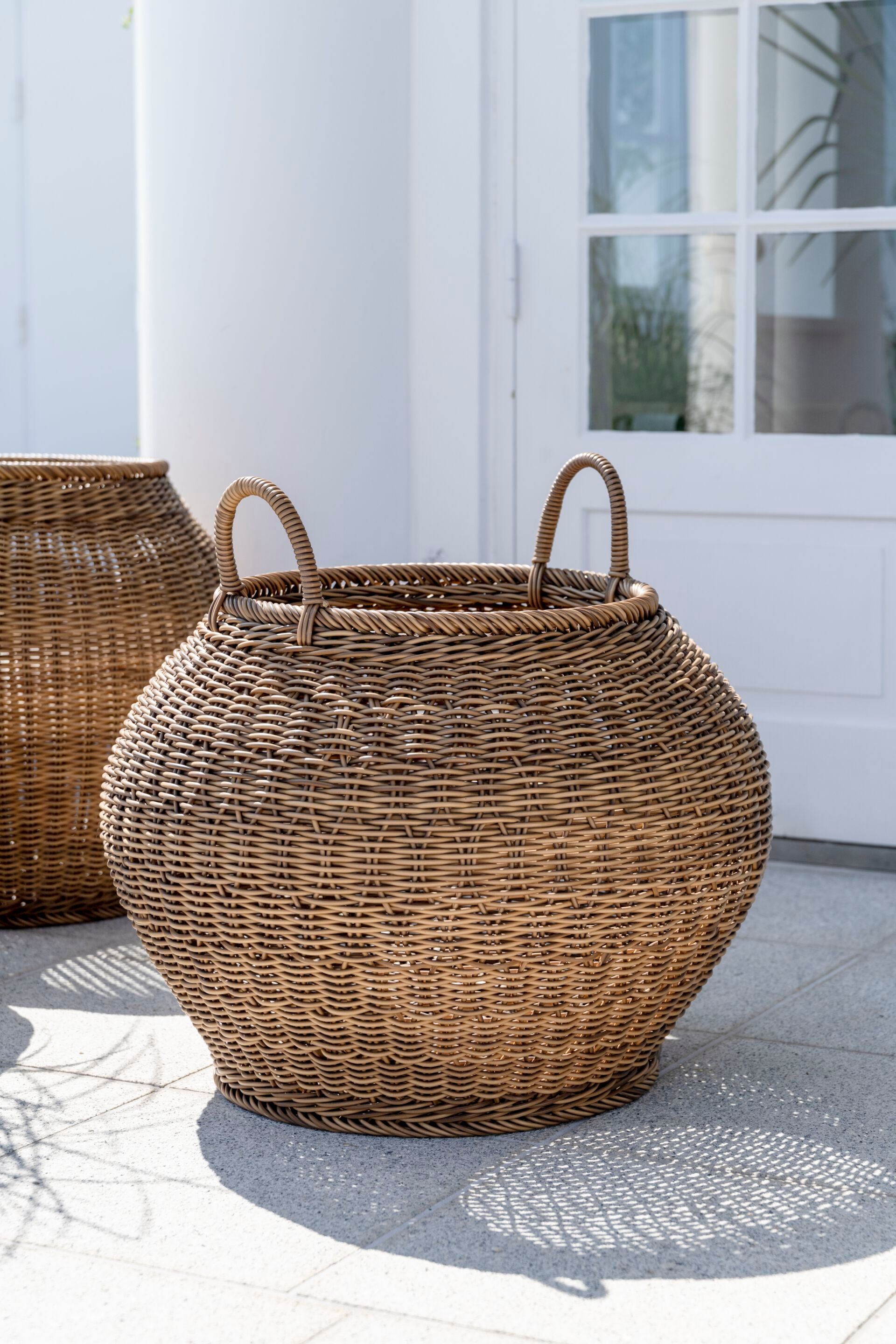 Корзина ArtFibre® Sika Design Exterior ARCH-00130399 - Вид №1