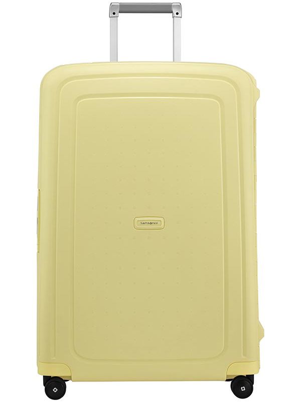 10U-46002 Чемодан 10U*002 Spinner 75/28 Samsonite S'Cure  - Вид №1