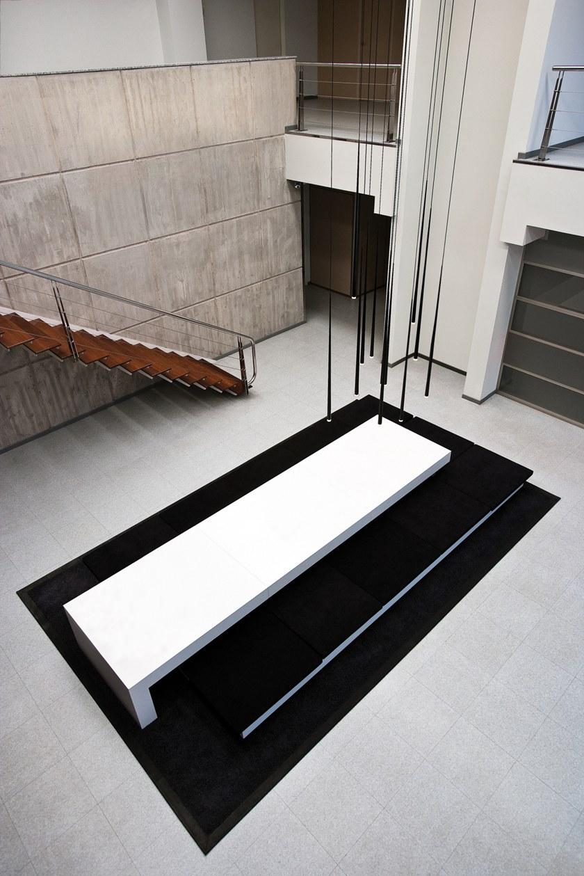 Vibia Светодиодная подвесная лампа Slim sun-id-1485295 - Вид №6