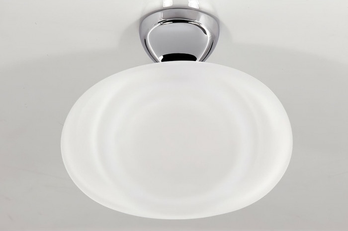 B1201 Мыльница настенная COLOMBO MELO Colombo Design - Вид №1