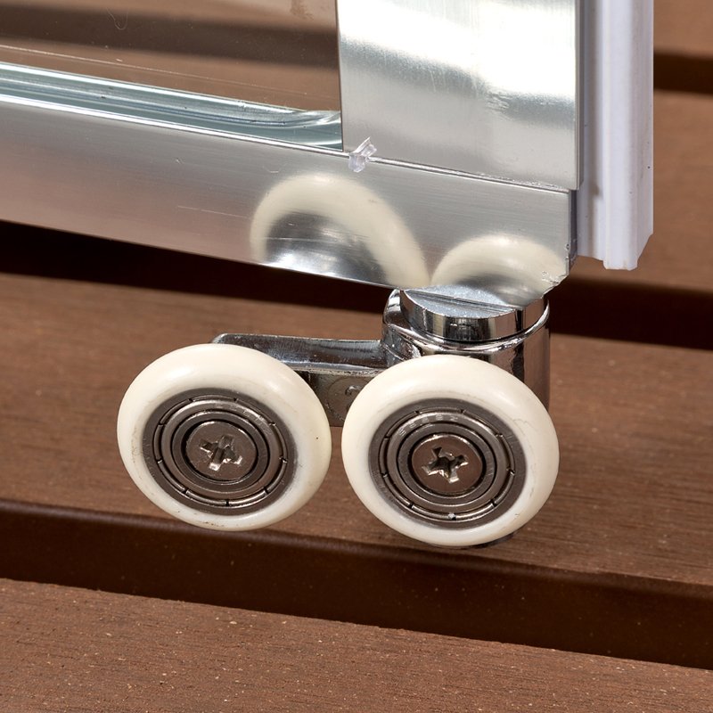 ЕМ4511 L N LED с гм. Душевая кабина DETO Серия EM V1015 - Вид №10