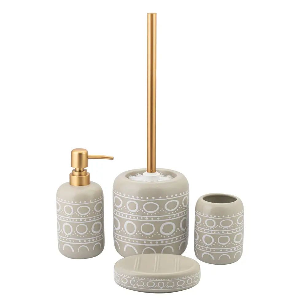 Дозатор для жидкого мыла Swensa Nova - гигиена и стиль 89380189 STLM-1573142 - Вид №1