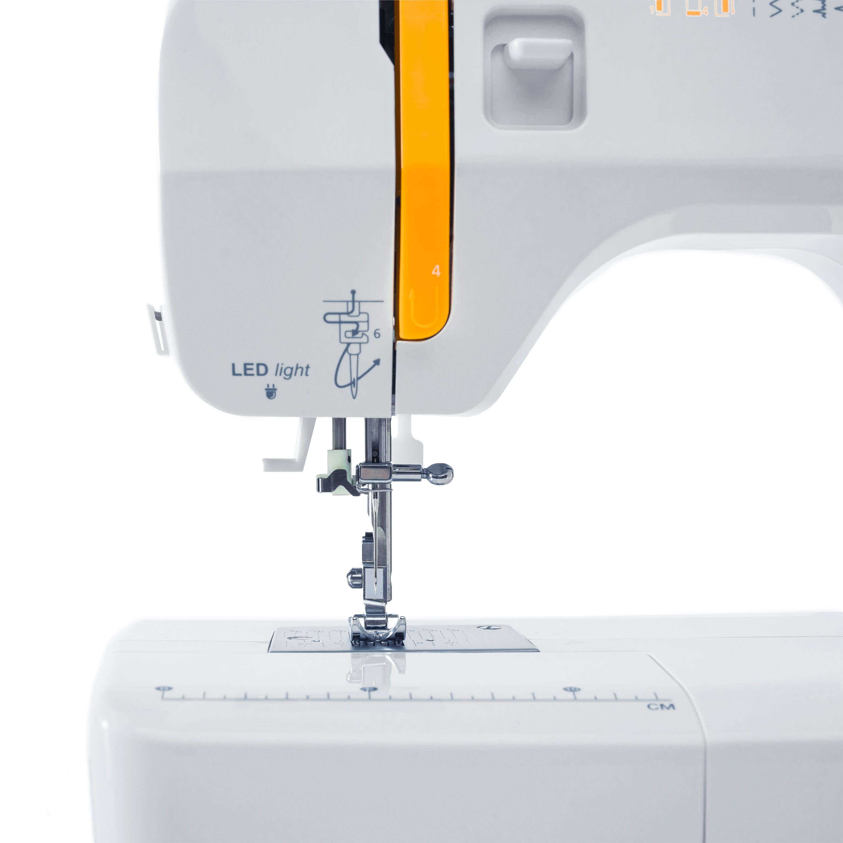 5483684 Швейная машина Minerva 363 D STDN-0099534 - Вид №4