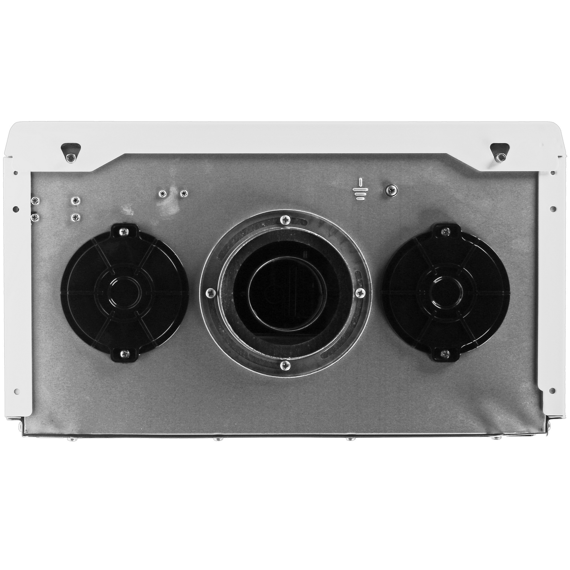 5327928 Газовый котел Zerten ZB-24 настенный STDN-0110508 - Вид №5