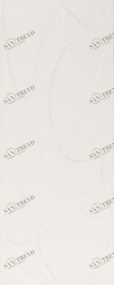 ZETA 30х75 WHITE Rektifiye Kutahya 1425