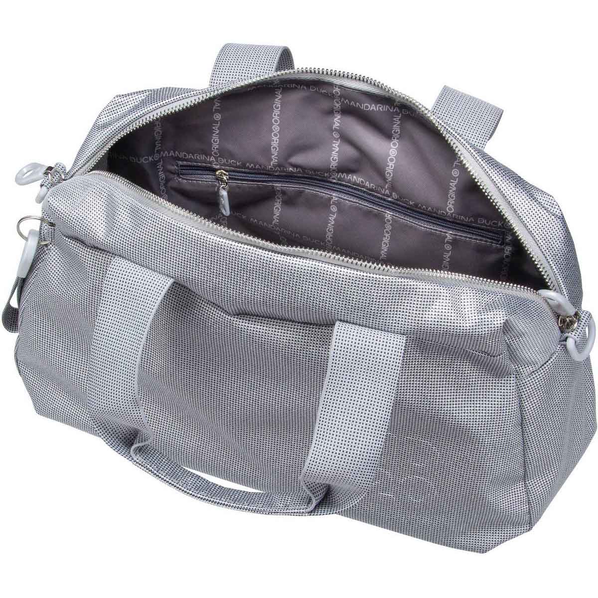 QNT13-28C Сумка кросс-боди QNT13 Bauletto Mandarina Duck MD20 Lux  - Вид №3