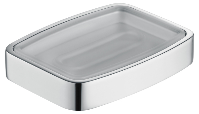 11655019001 Полочка для мыла KEUCO Elegance - Вид №1