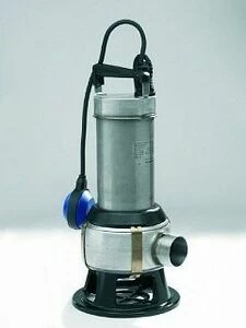 Дренажный насос GRUNDFOS Unilift AP 50B.50.08.A1.V с поплавковым выключателем