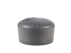 Вспучивающаяся эластичная капсула для герметизации имплантатов