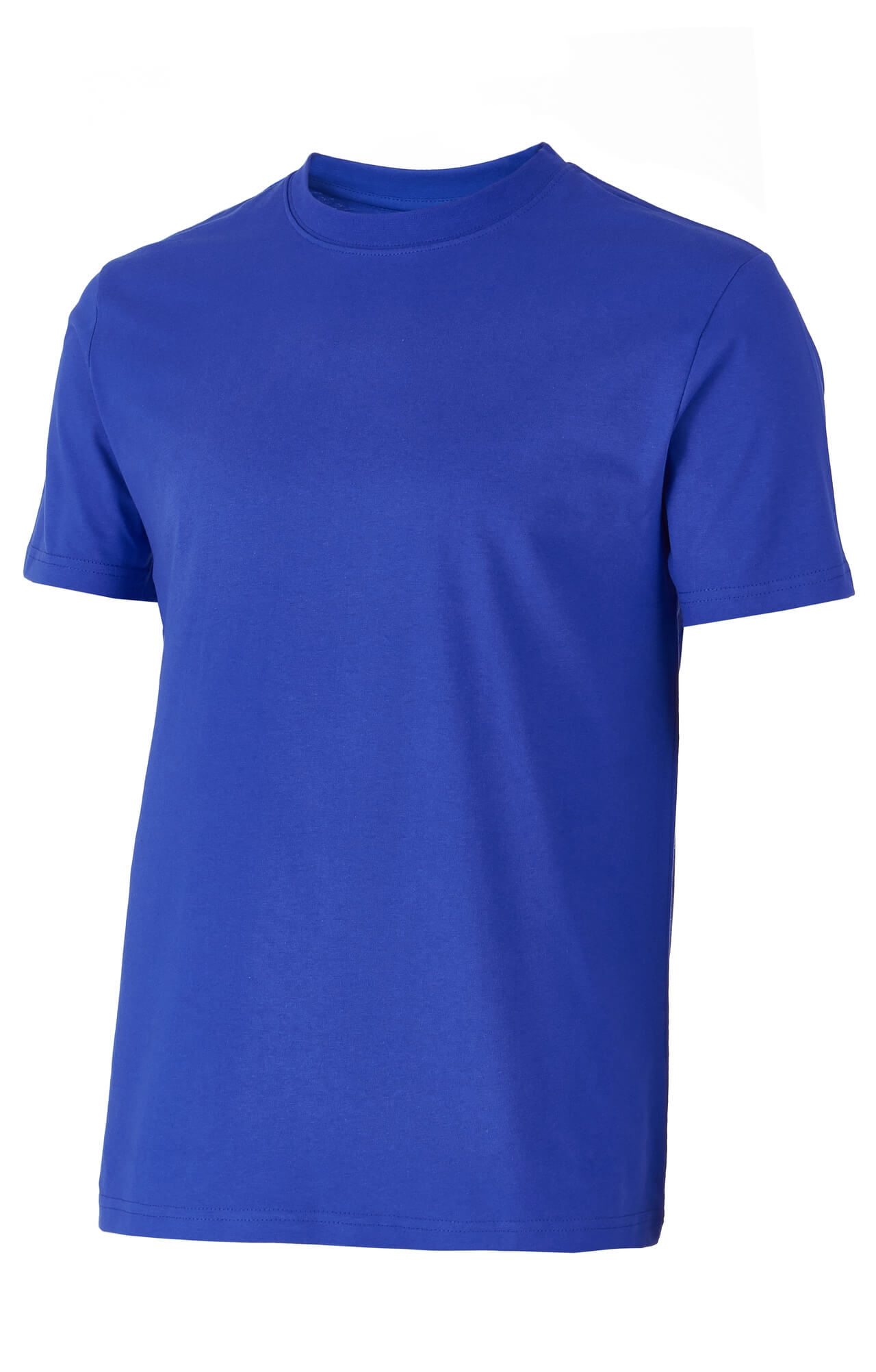 61089 Футболка "Престиж" василек  Одежда для официантов  размер XXL (54) Спецодежда  - Вид №1