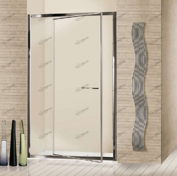 Art.43A Serie BRIO Душевая дверь Box Docce 2B Box Docce 2.B 38706