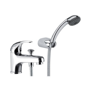 SA1606D Смеситель для ванны DANIEL RUBINETTERIE