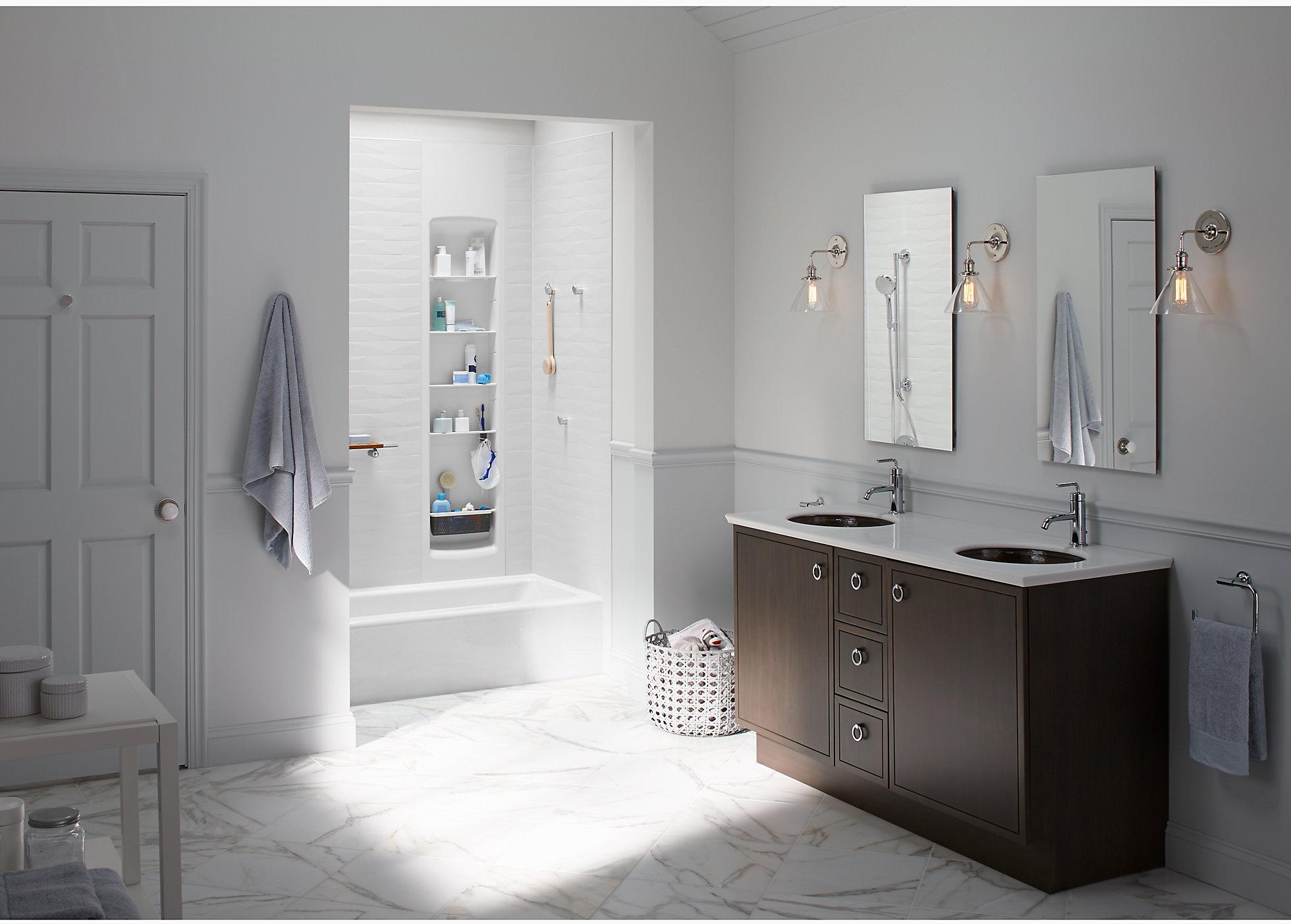 KOHLER Choreograph 60 K-97616-T01-0  - Вид №2