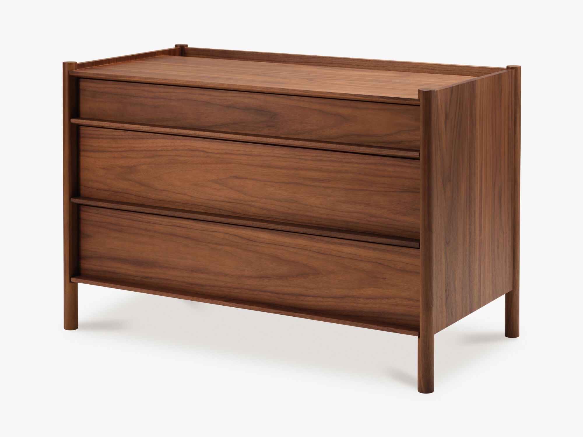 Деревянный комод Case лопата ARCH-00080703 - Вид №14