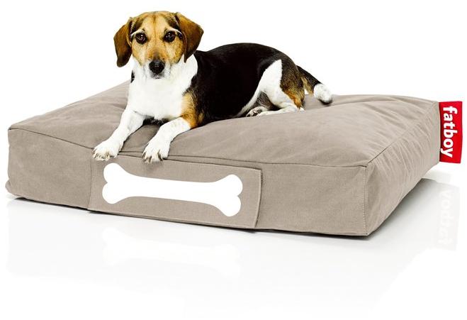 Fatboy Хлопковая подушка для домашних животных sun-id-1472271 - Вид №21