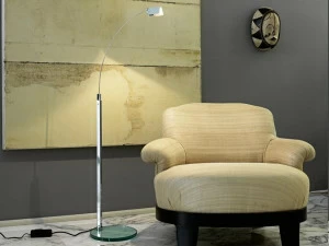 FontanaArte Торшер низковольтный с диммером Falena