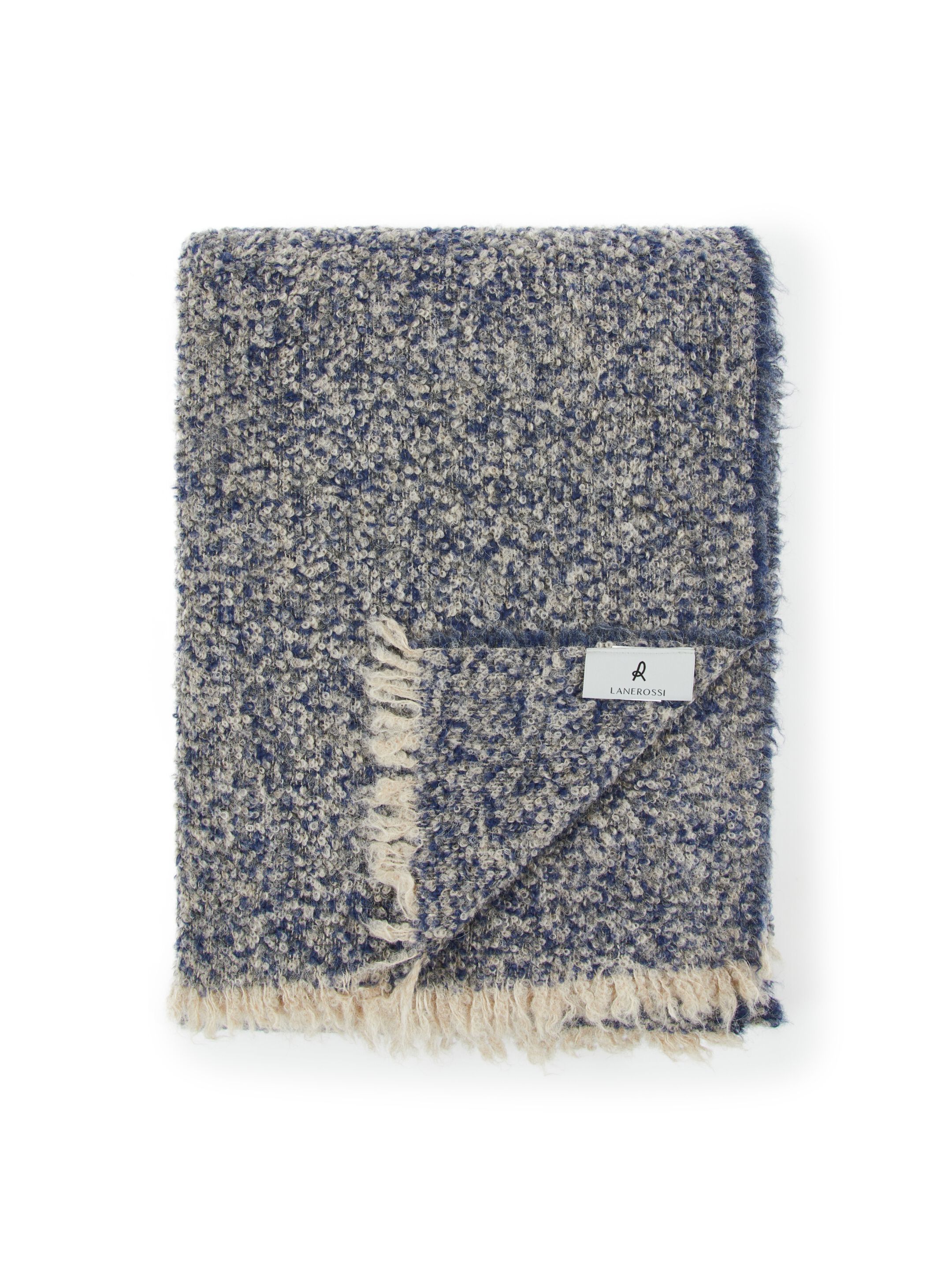 Одеяло из альпаки Lanerossi Богота ARCH-00079761 - Вид №22