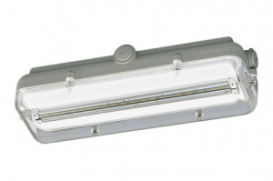 DST-3536 Nova watertight Daisalux Светильники и спец.