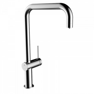 46826460 BASIC/PREMIUM Время Мужской очистителя Раковина Смеситель Хром GRB MIXERS