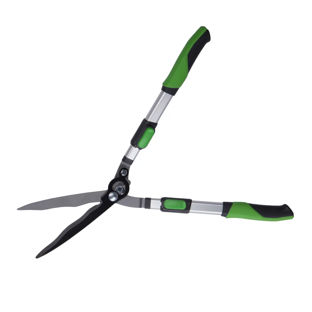 Телескопические ножницы для кустарников Geolia с регулируемой ручкой 81966060 STLM-0015862 - Вид №2