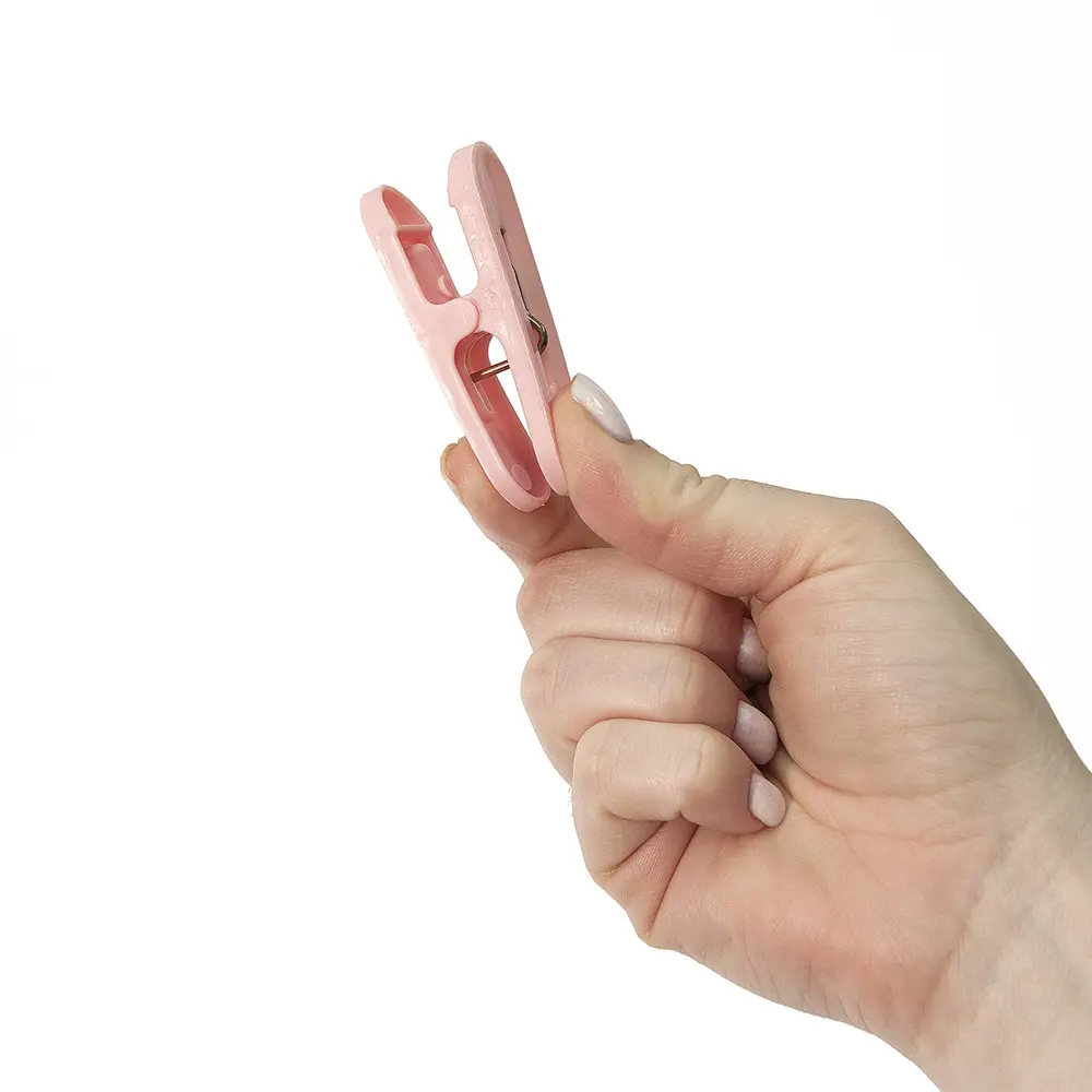 Держатель-зажим Smart Storage 12шт YOU'LL LOVE STLM-2110752 - Вид №2