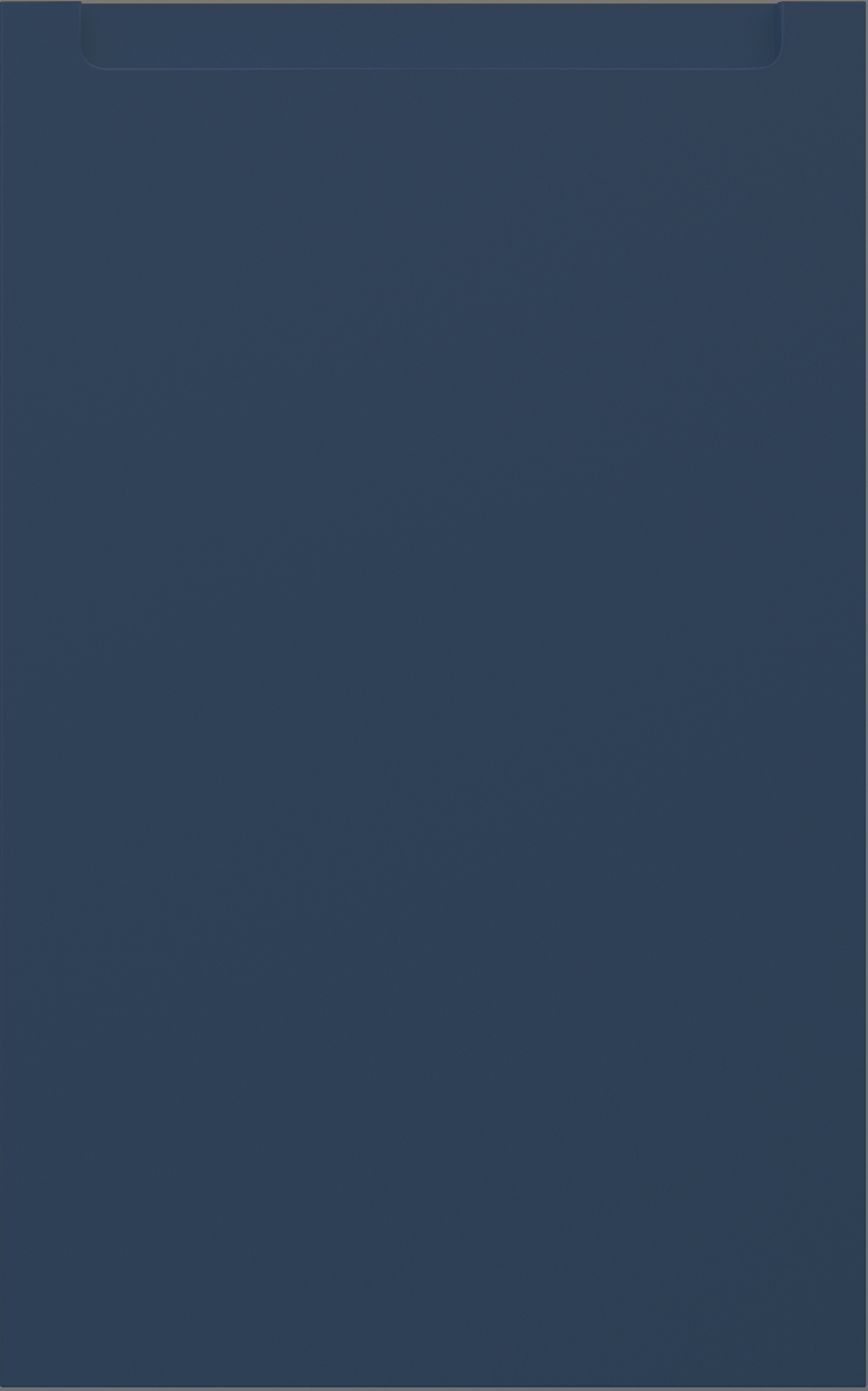 Ручки для кухонной мебели  Фрезеровка «RF06+» 701 Деним SIDAK SIST2438-4378