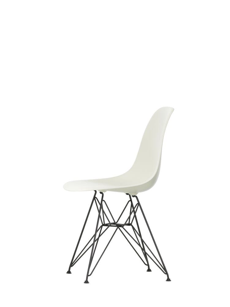 Мягкий стул из ткани VITRA Eames Plastic Chair ARCH-00146883 - Вид №130