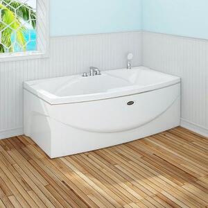 Ванна акриловая "СИЭТЛ", 1900х1000, рама-подставка