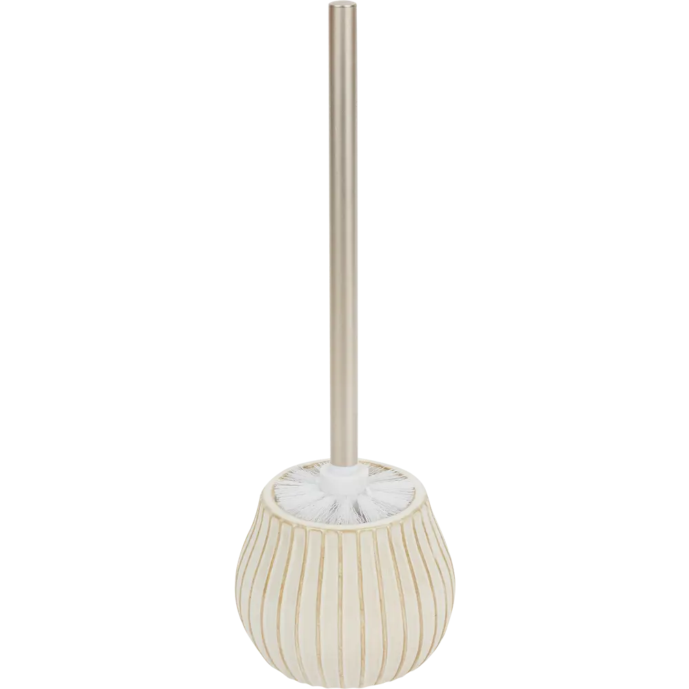 Ёршик для унитаза Swensa Lotta цвет бежевый STLM-2145299