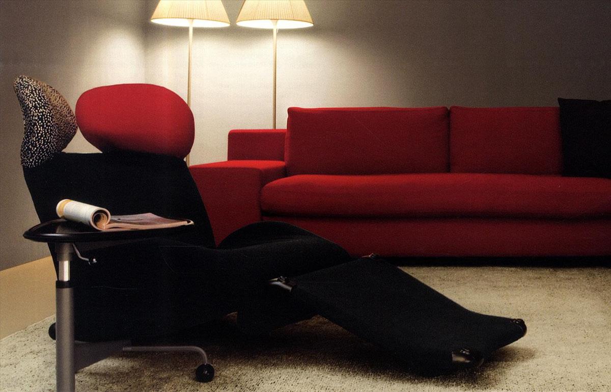 Кушетка Wink CASSINA 111 01 