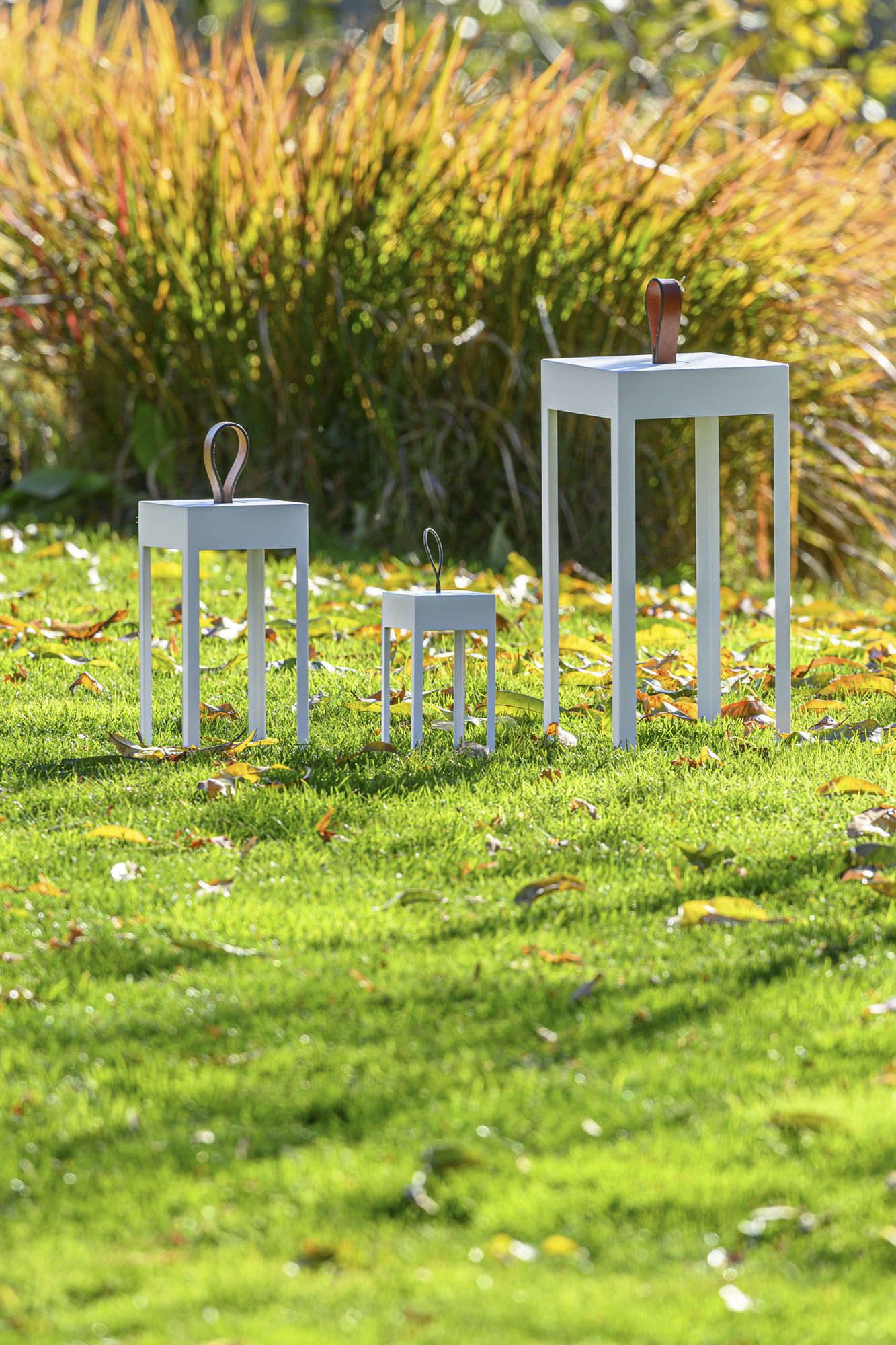 9414119 Настольная лампа Platek ETEREA 2.0 Batteria  ETEREA 2.0 Small - LED 3000K 100°  - Вид №5